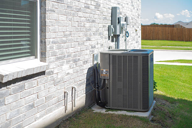 Reliable Hvac contractor in Vicksburg, MS by FH HVAC